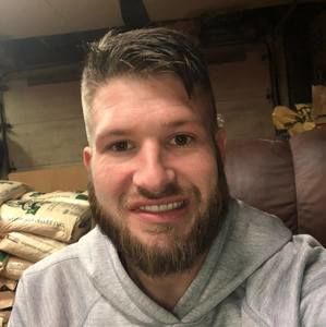 Meet your Posher, Thomas